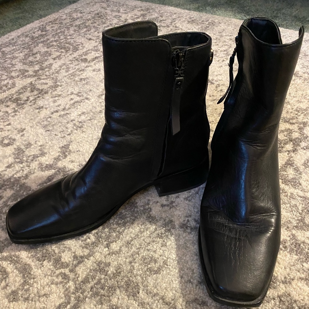 Sam Edelman, Thatcher ankle boot, 8